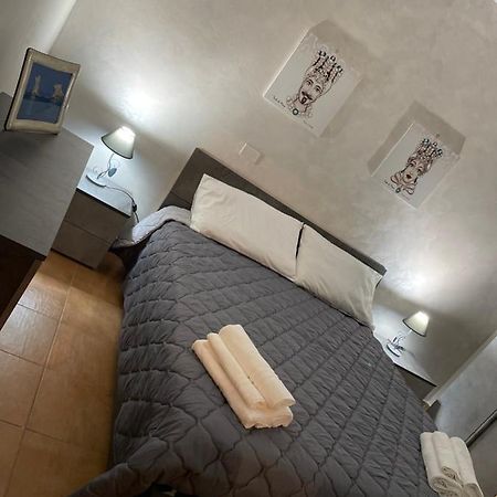La Casa Di Angy Βίλα Terrasini Εξωτερικό φωτογραφία