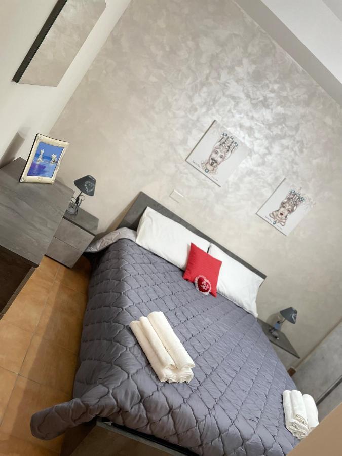 La Casa Di Angy Βίλα Terrasini Εξωτερικό φωτογραφία