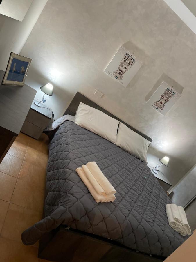 La Casa Di Angy Βίλα Terrasini Εξωτερικό φωτογραφία