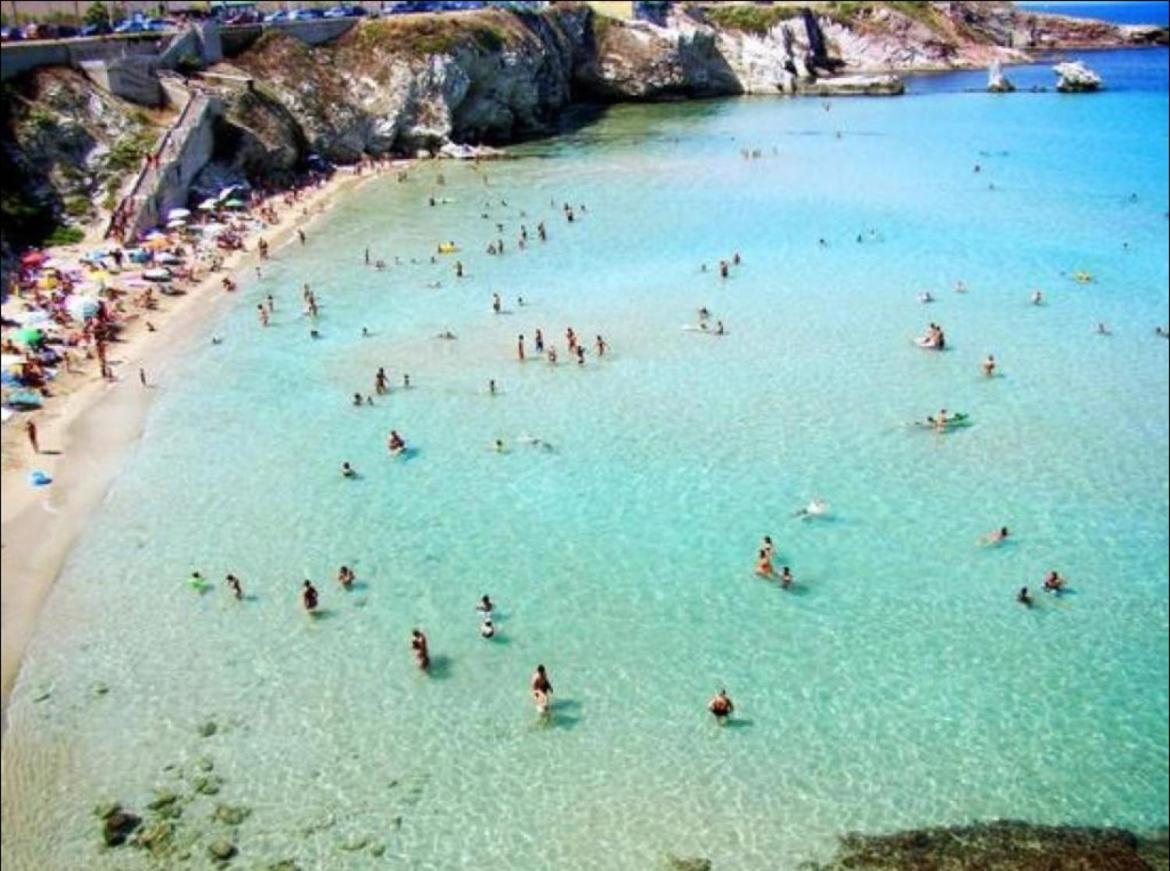 La Casa Di Angy Βίλα Terrasini Εξωτερικό φωτογραφία